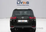Toyota Land Cruiser VX 2023
